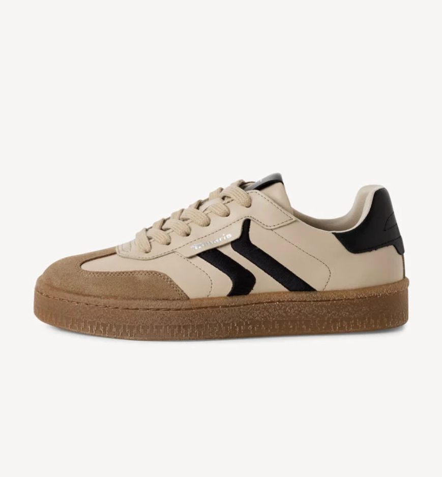 Tamaris Sneakers  Beige Comb - 2