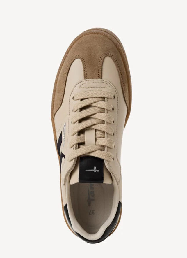 Tamaris Sneakers  Beige Comb - 3