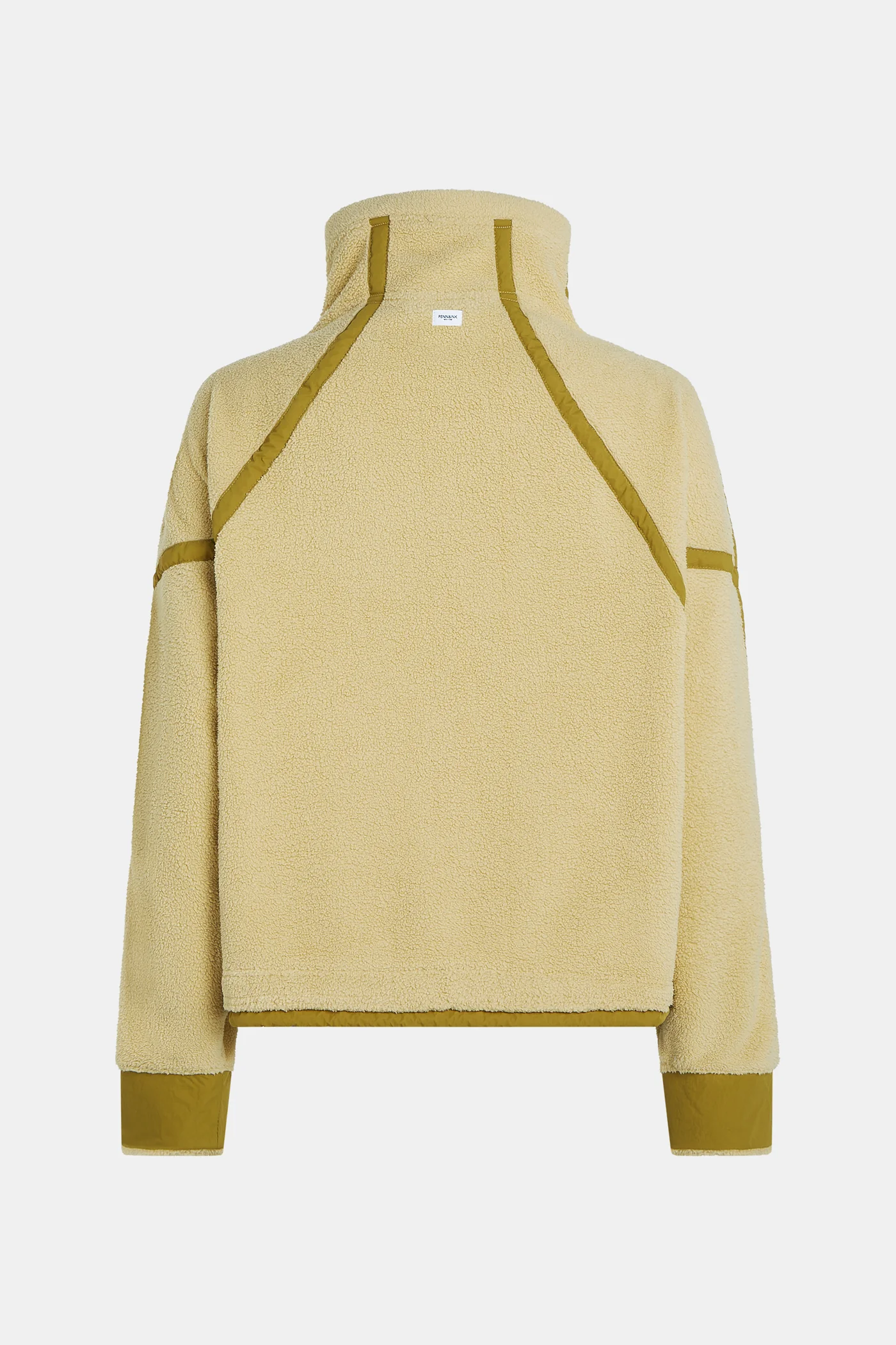 Penn & Ink NY  -Jacket Curry - 6