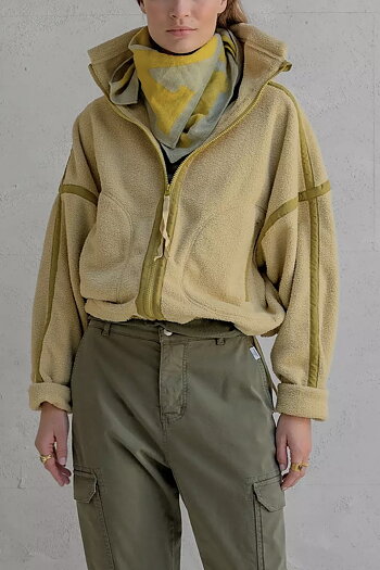 Penn & Ink NY  -Jacket Curry