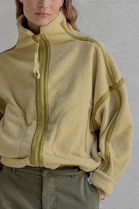 Penn & Ink NY  -Jacket Curry - 4