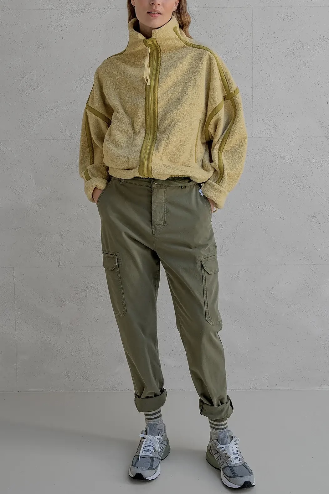 Penn & Ink NY  -Jacket Curry - 3