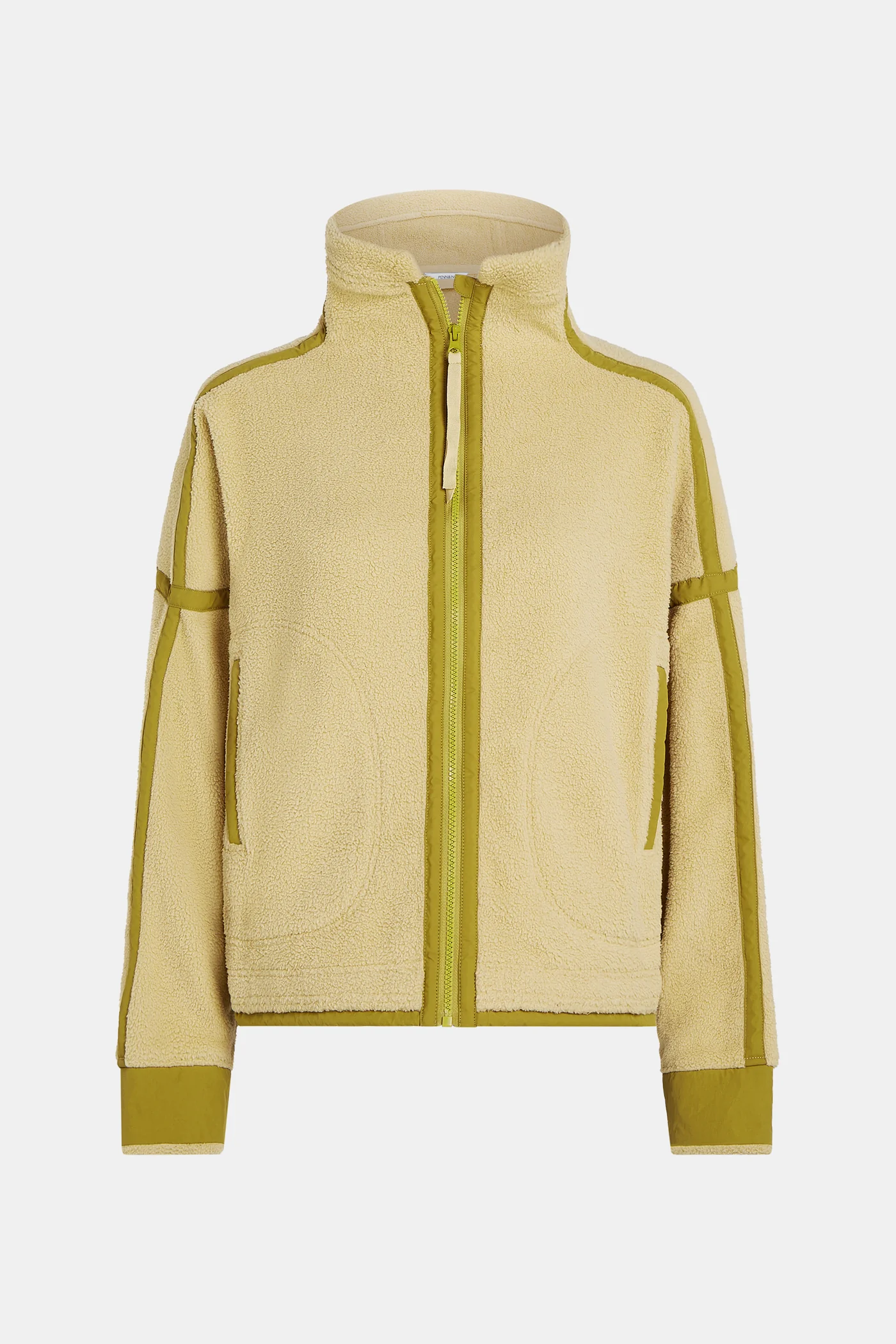 Penn & Ink NY  -Jacket Curry - 5