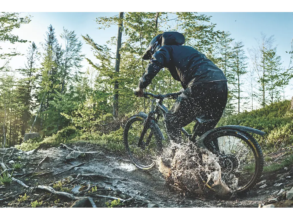 SKS Mudguard Mudrocker Fram & Bak 27,5" - 29" - 3
