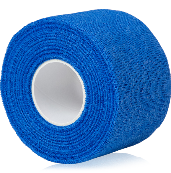 GAUZE GRIP TAPE 38mm x 9.23m