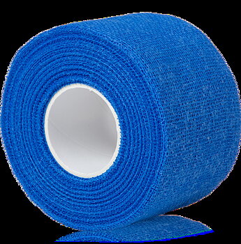 GAUZE GRIP TAPE 38mm x 9.23m