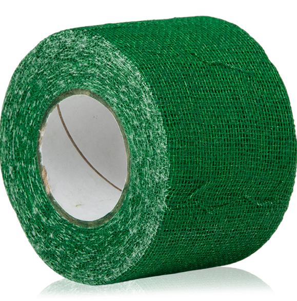GAUZE GRIP TAPE 38mm x 9.23m - 5
