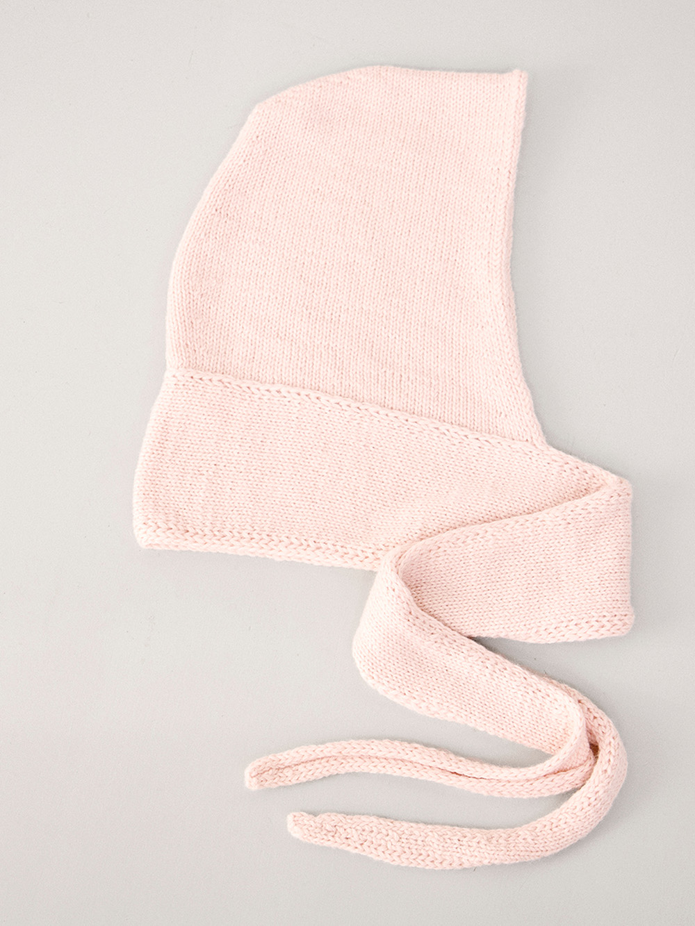 Sandnes Tie the Hood 2507_07 (17 m st 5) - 5