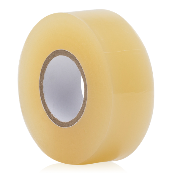 BENSKYDDSTEJP TRANSPARENT 24mm * 20m