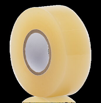 BENSKYDDSTEJP TRANSPARENT 24mm * 20m