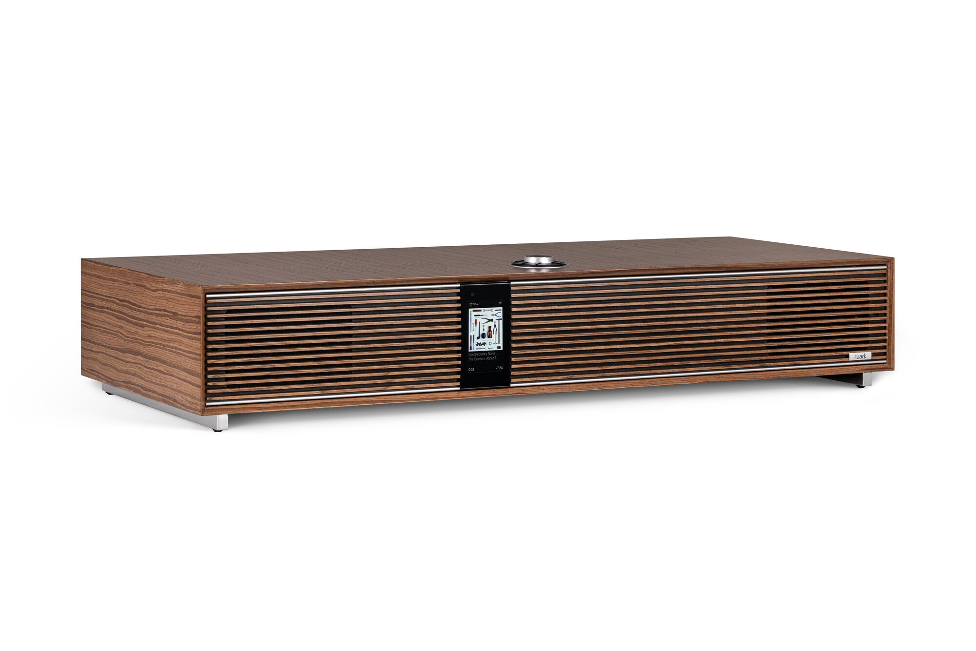 Ruark R810 Högkvalitativ radiogram - 7