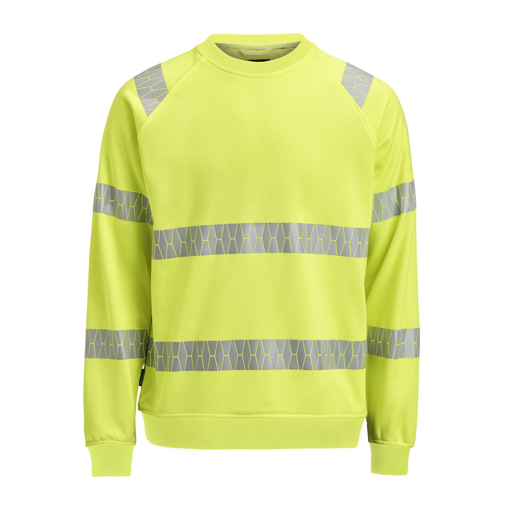 5324 Sweatshirt Varsel