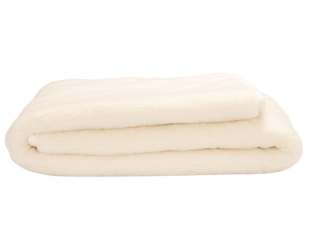 Villapeitto Merino Extra Fine  "Blanca" - 2
