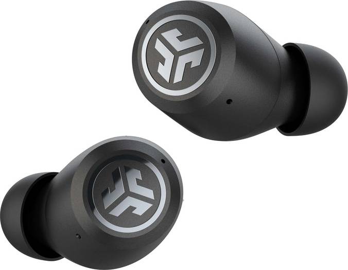 Original JLab JBuds ANC - Svart - 2