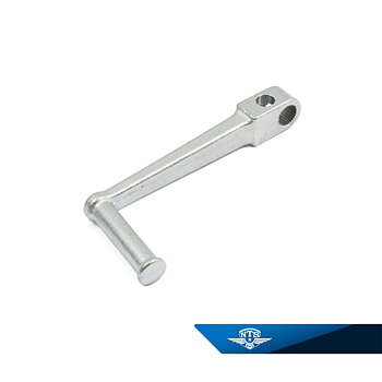Gear pedal Husqvarna Flinta