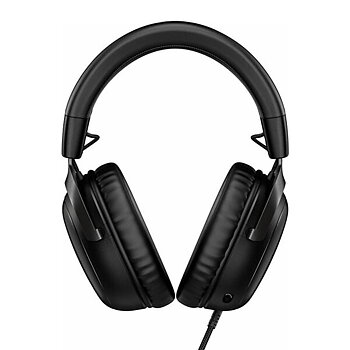 HyperX Cloud III Over-ear Headset - Svart - Original