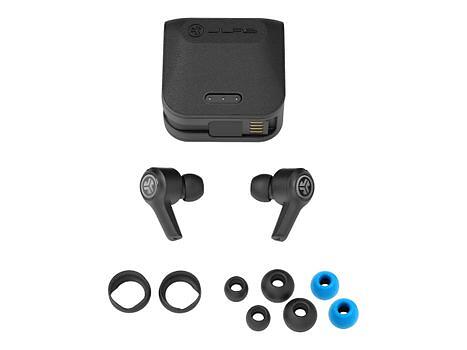 Original JLab Jbuds Air Executive True Earbuds Wireless - Svart - 2