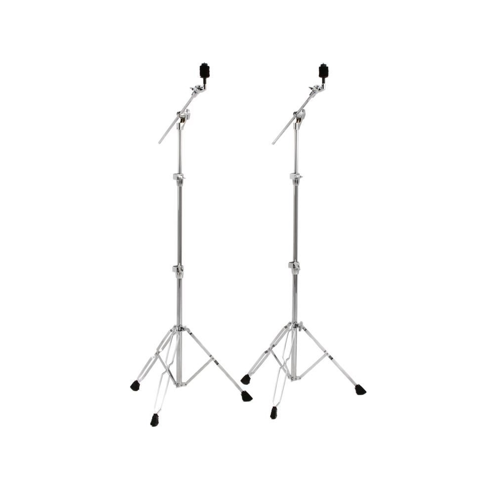 Tama HC03BWX2 Cymbalstativ med Bom - 2 pack