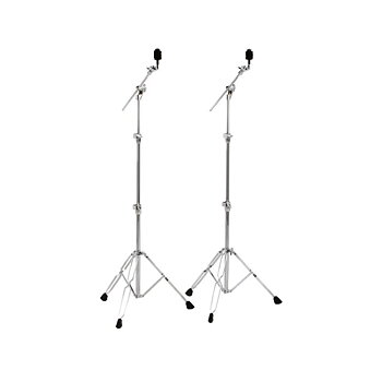 Tama HC03BWX2 Cymbalstativ med Bom - 2 pack