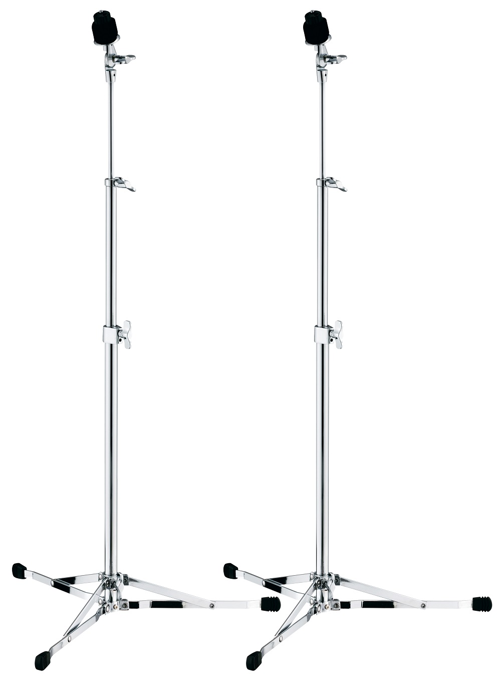 Tama HC52FX2 Flat base cymbalstativ - 2 pack