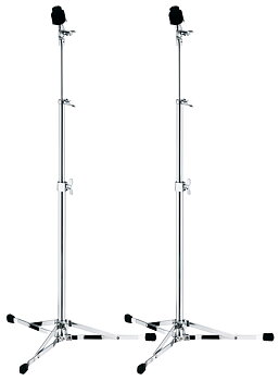 Tama HC52FX2 Flat base cymbalstativ - 2 pack