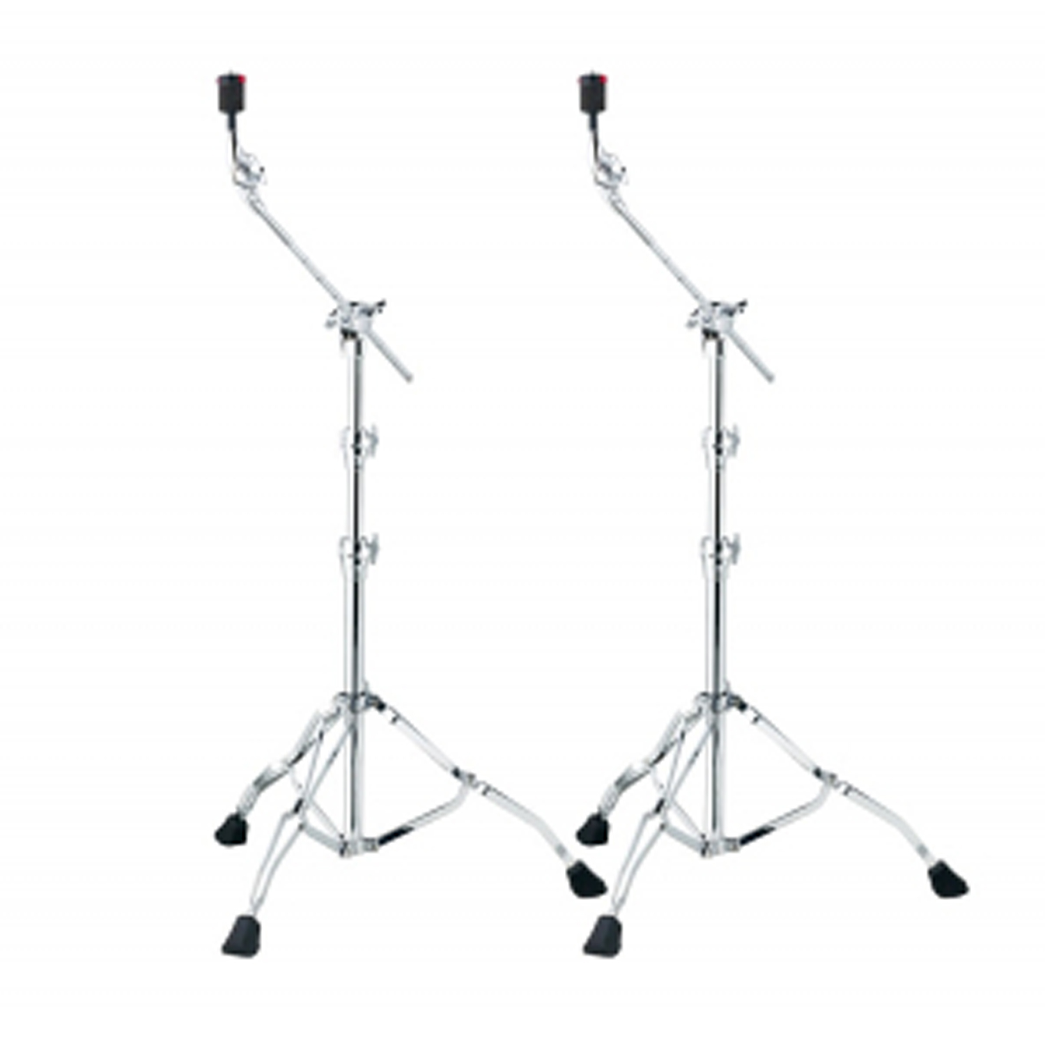 Tama HC83BWX2 Roadpro with boom, Double leg - 2 pack