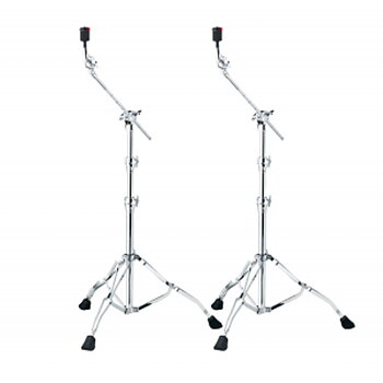 Tama HC83BWX2 Roadpro med bom, Double leg - 2 pack
