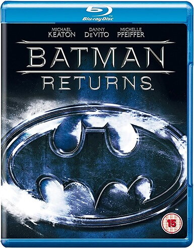 Batman Returns (BLU-RAY)
