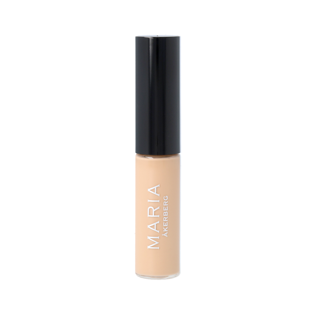Liquid Mineral Concealer Light Beige