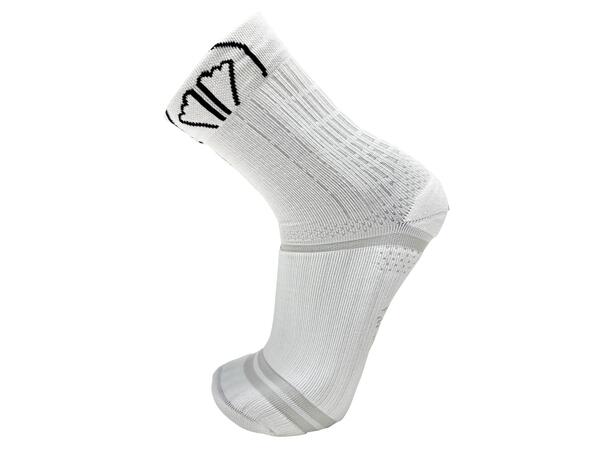 Sidas Football Grip Sock (Brunnby FF)