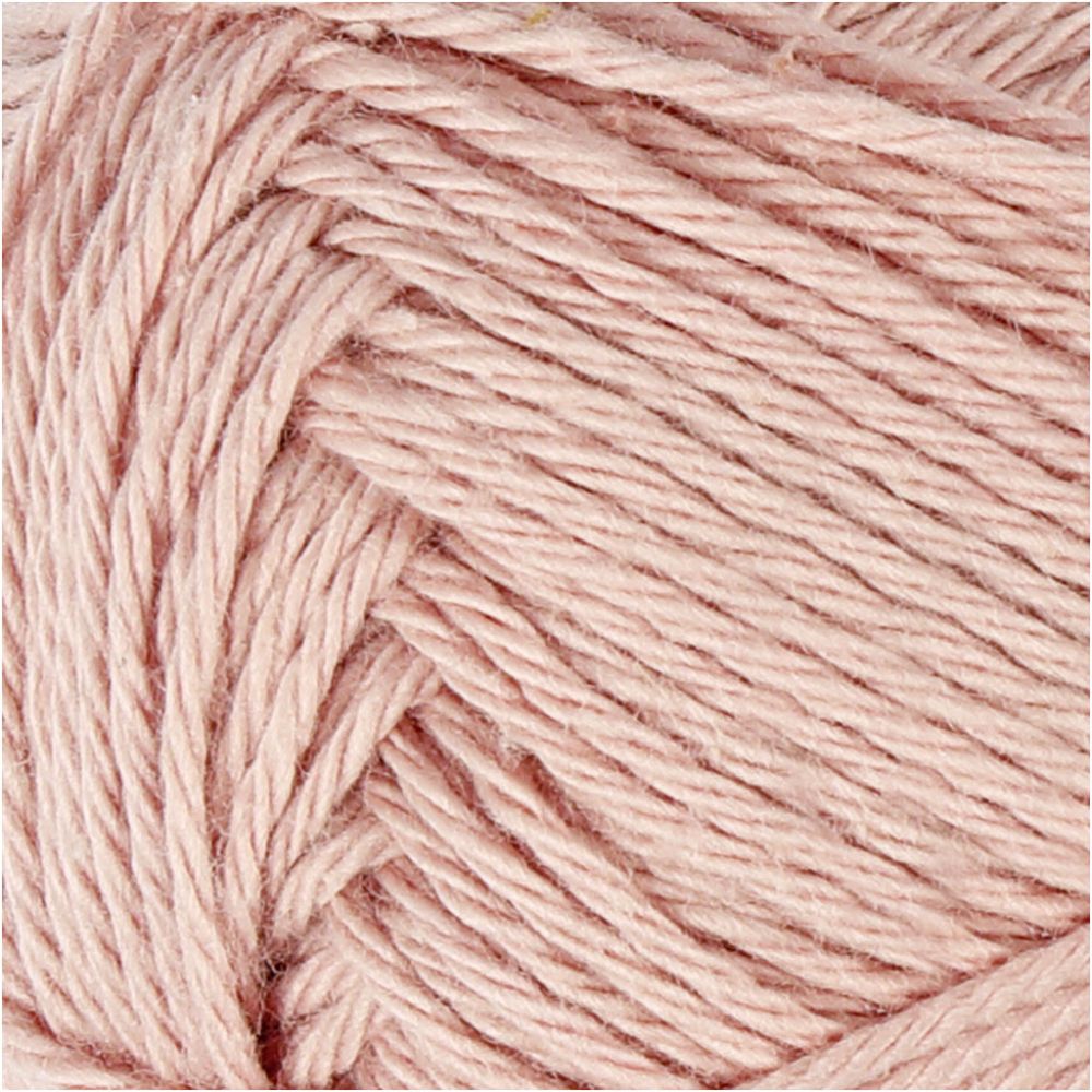 Oeko-Tex Cotton Yarn - Pulver 8/4