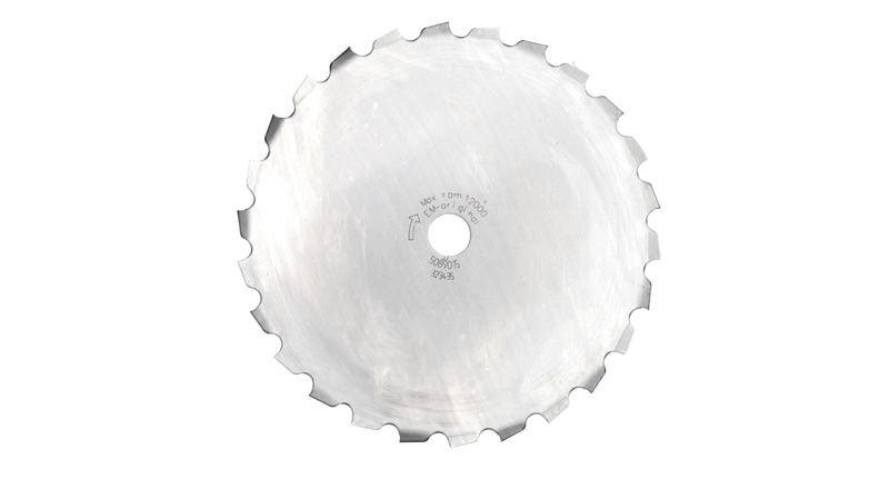 Husqvarna Röjklinga Maxi 200-22T ø 20 mm