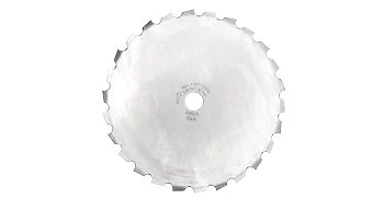 Husqvarna Röjklinga Maxi 200-22T ø 20 mm