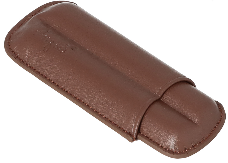Angelo Brown Cigarfodral 