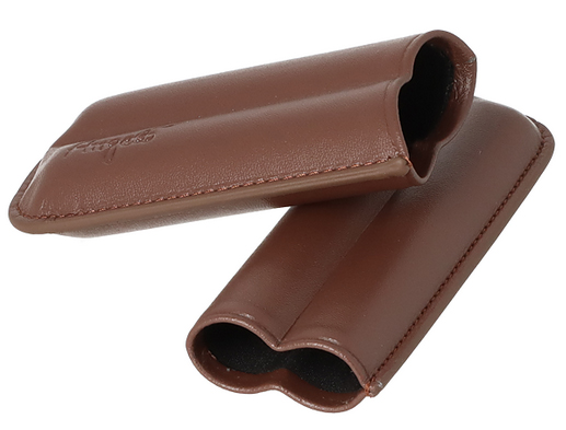 Angelo Brown Cigarfodral  - 2