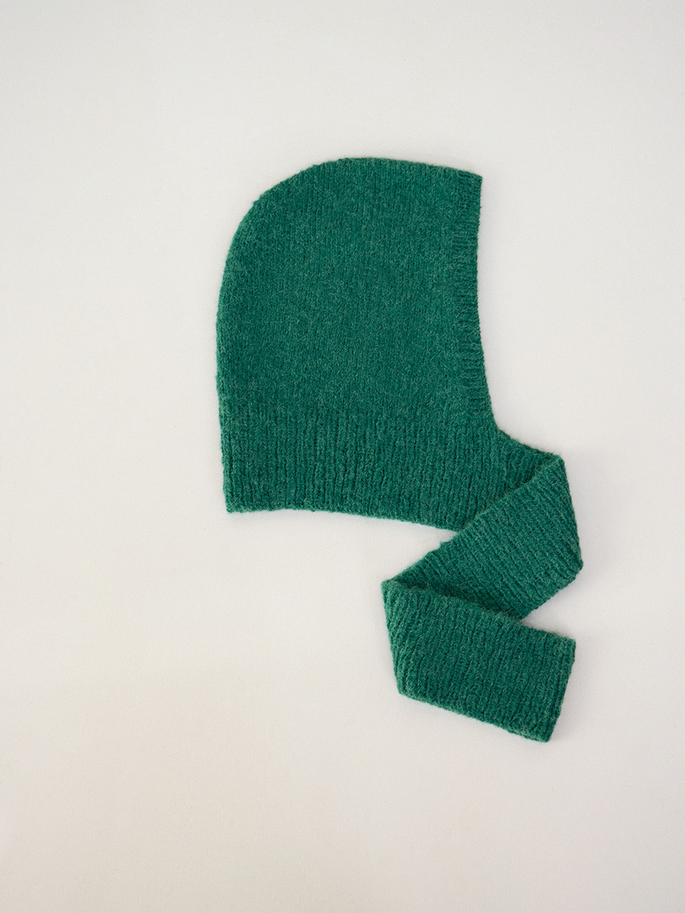 Sandnes Snuggle Hood 2507_11 (17 m st 4,5) - 3