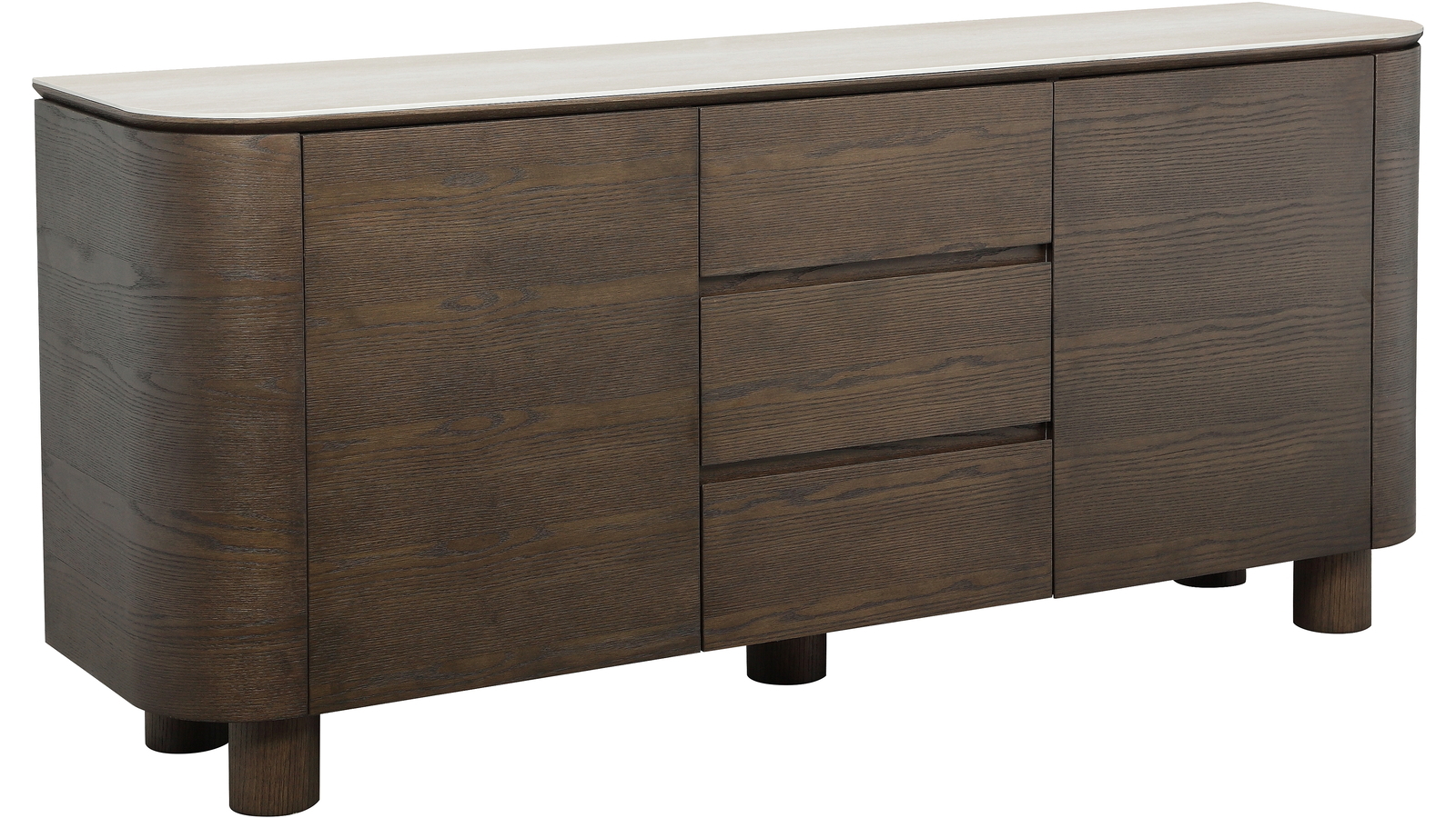 Ullern Sideboard