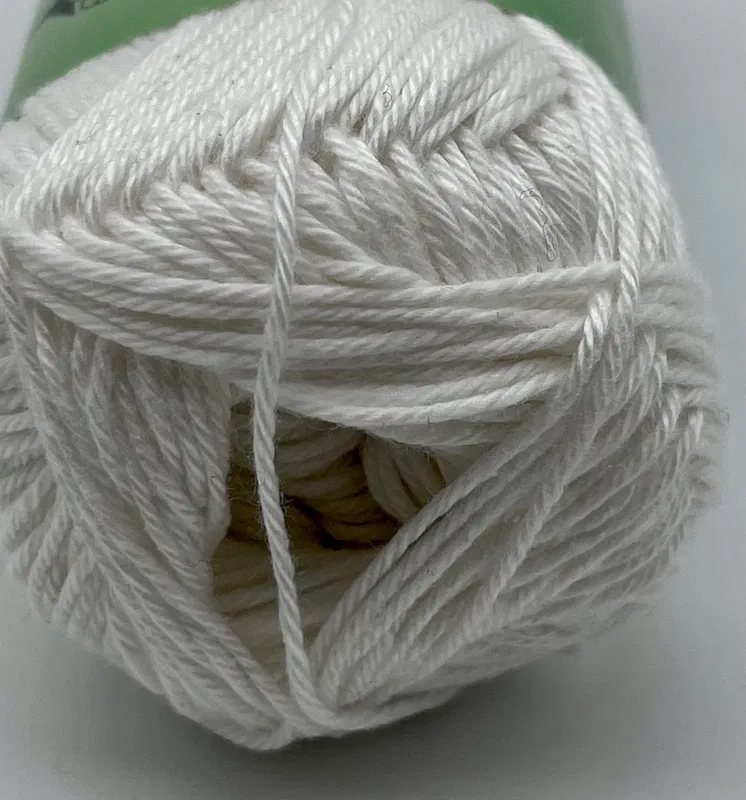 Jasmine 8/4 - vit 1001