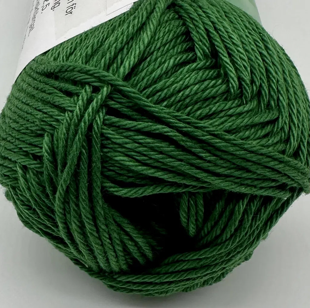 Jasmine 8/4 - grön 1310