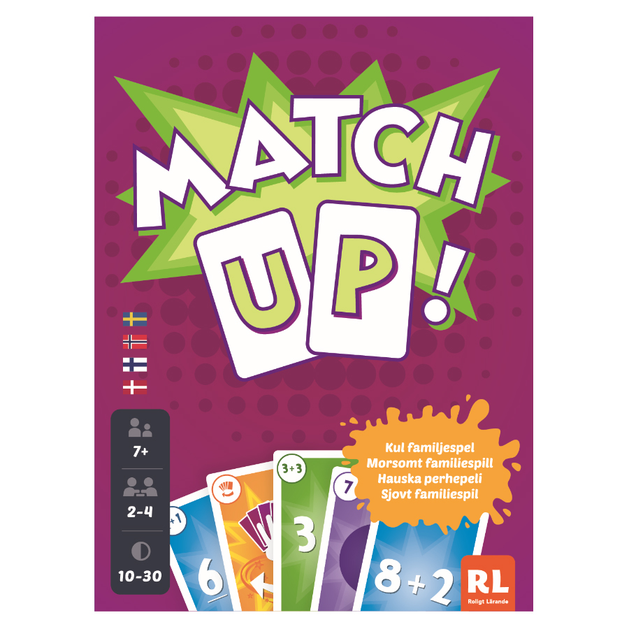 Match Up!