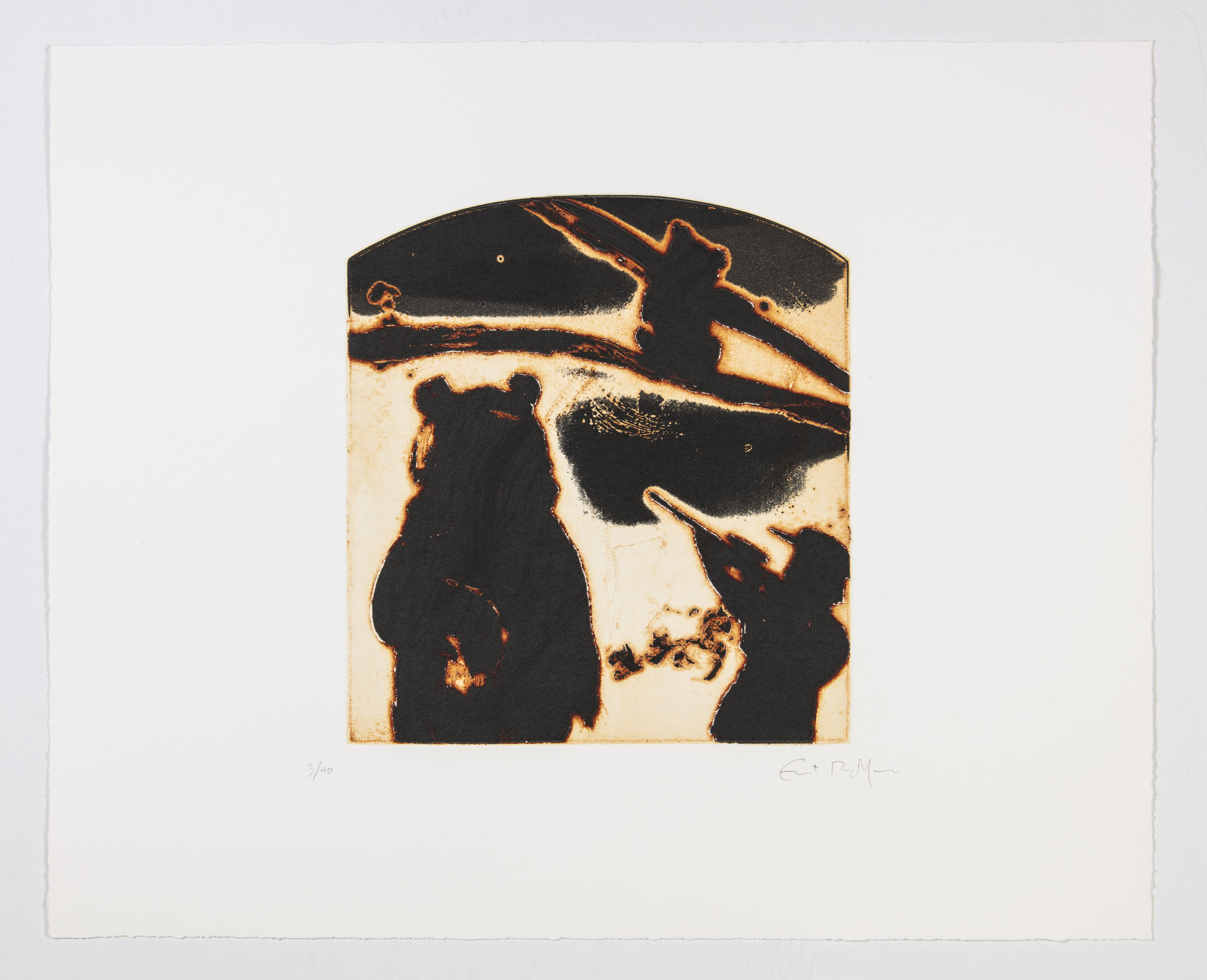 The Bear Hunt