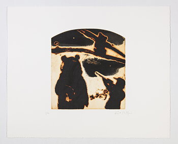 The Bear Hunt