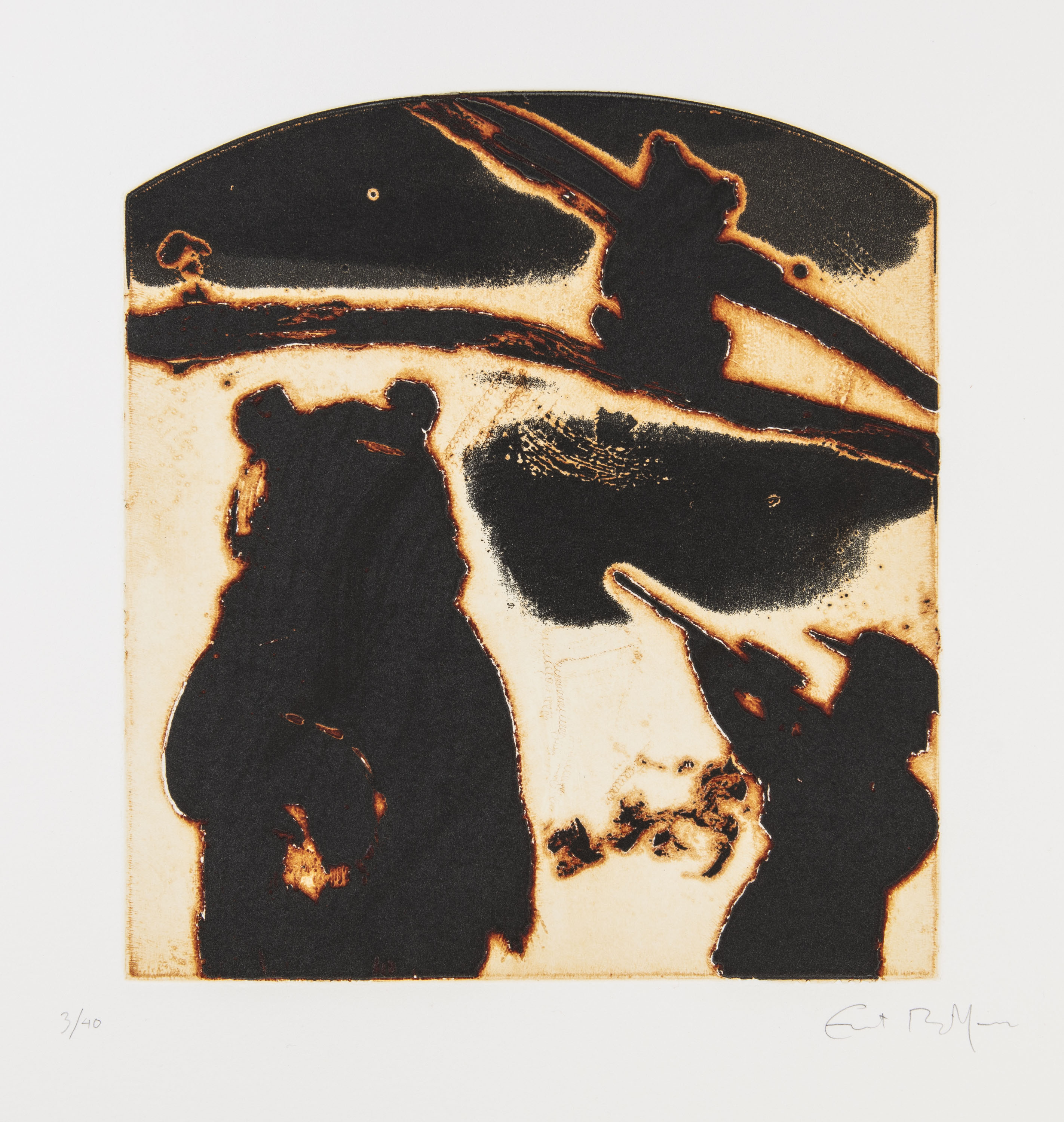 The Bear Hunt - 2