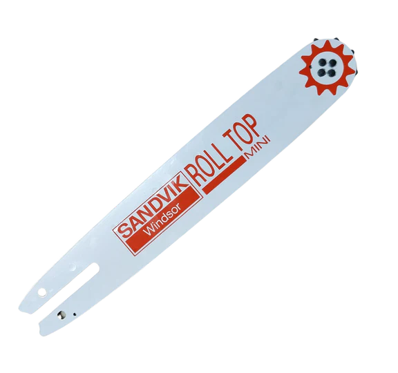 Sandvik Windsor svärd Mini .037"-.050" /1,3mm 45DL