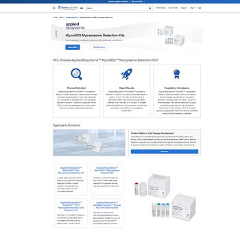 Store Front - New - Product Showcase
