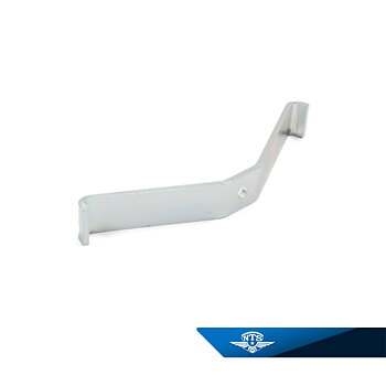 Bracket, Lantern housing for Tunturi Dad