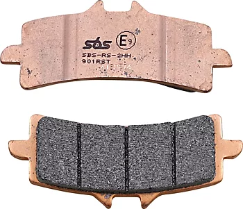 SBS bromsbelägg  - 901RST  -