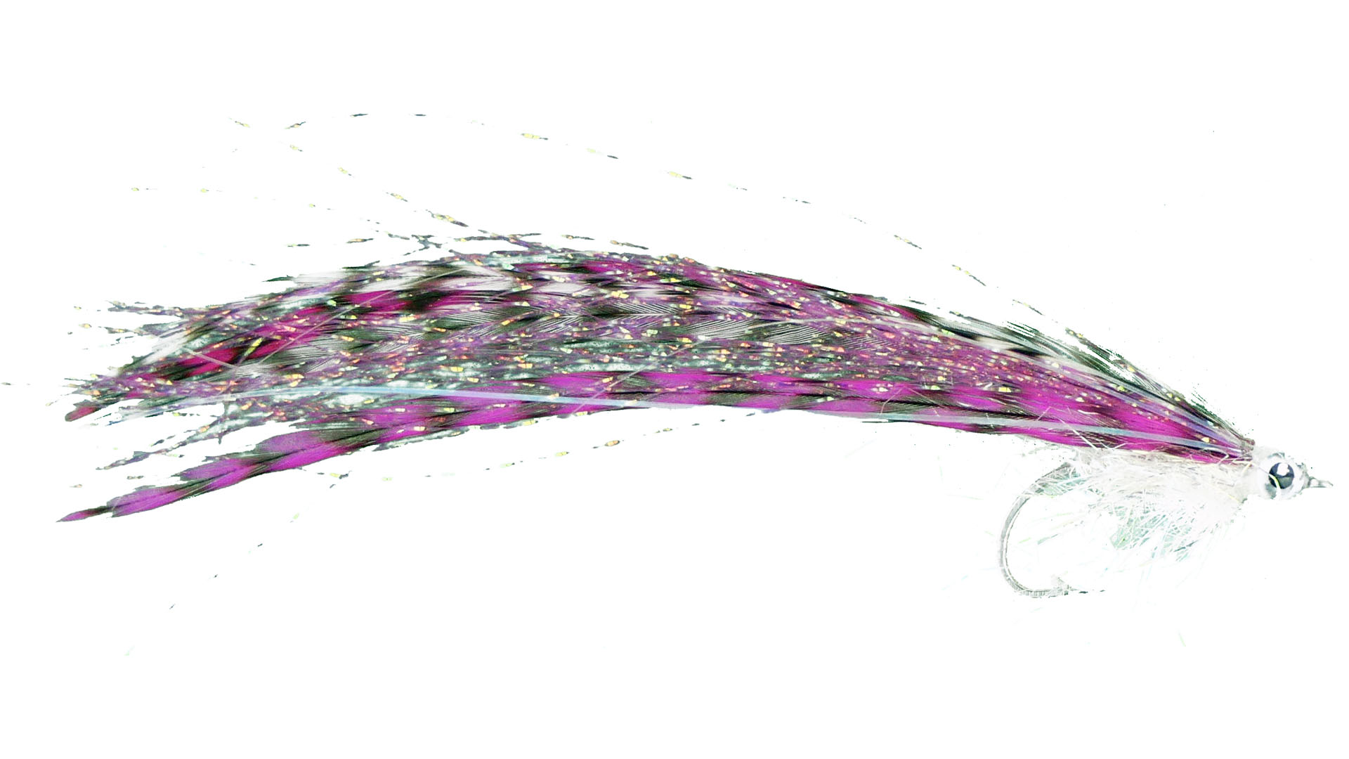 Baitfish - Tobis Rosa