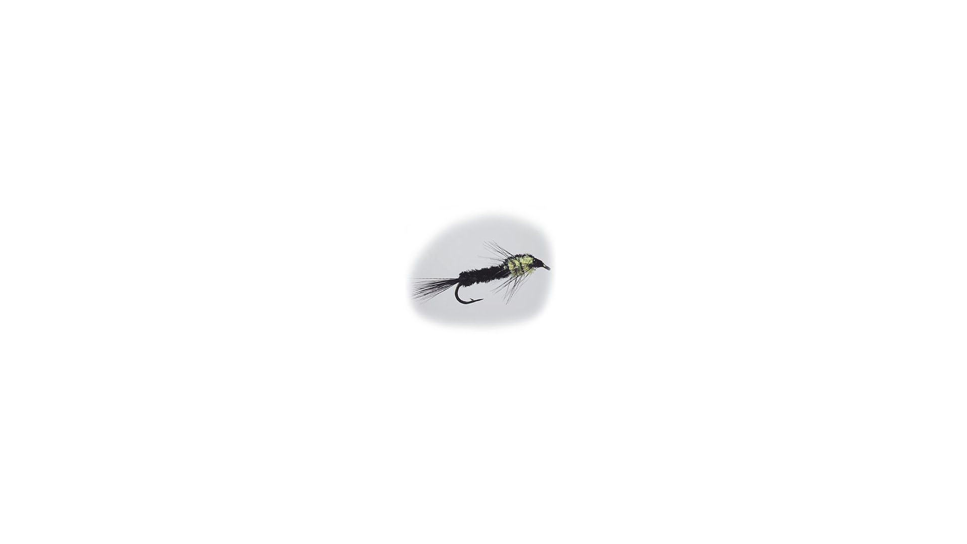 Streamer Montana Yellow