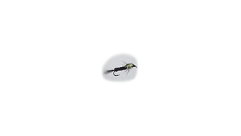 Streamer Montana Yellow